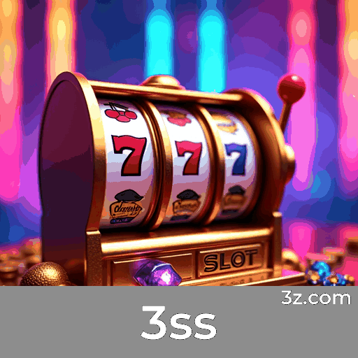 3ss: Plataforma Confiável e Profissional de Apostas