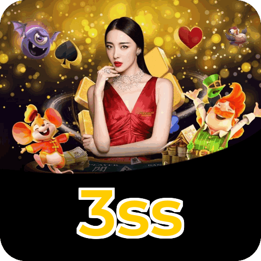 Siga a 3ss no Facebook