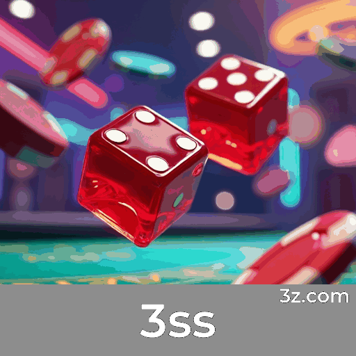 3ss: Plataforma Confiável e Profissional de Apostas