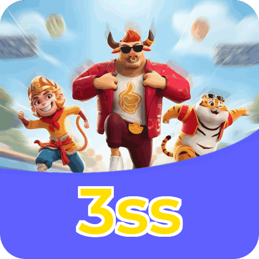 Bônus de Boas-vindas 3ss