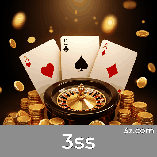 3ss Dados Esportivos: Ciência e Análise em Apostas