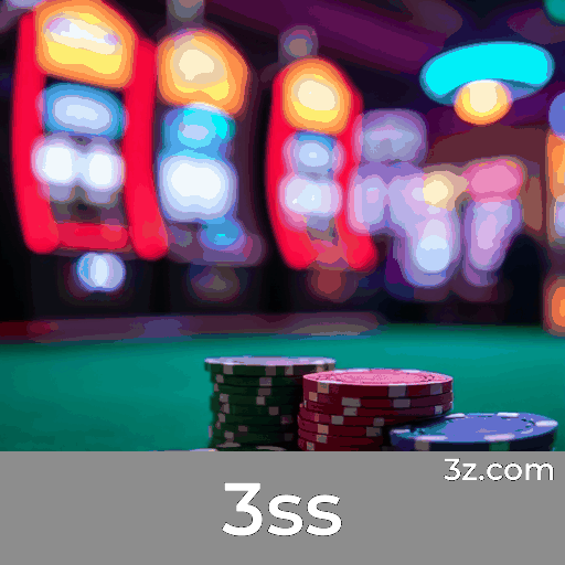 3ss: Seu Cassino Online Seguro e Confiável