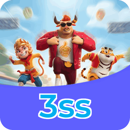 Bônus de boas-vindas 3ss