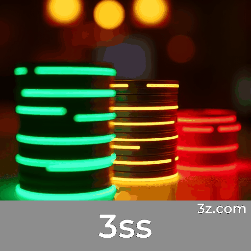 Experiência de Casino Elite no 3ss: Dealers Reais e Jogos Premium